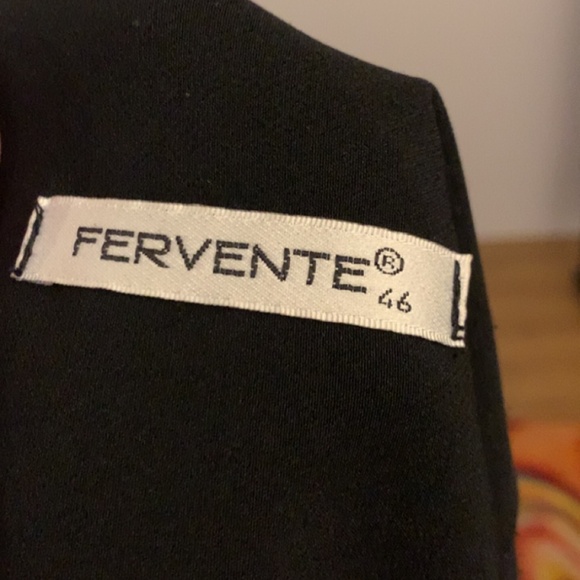 Dress - Picture 3 of 3